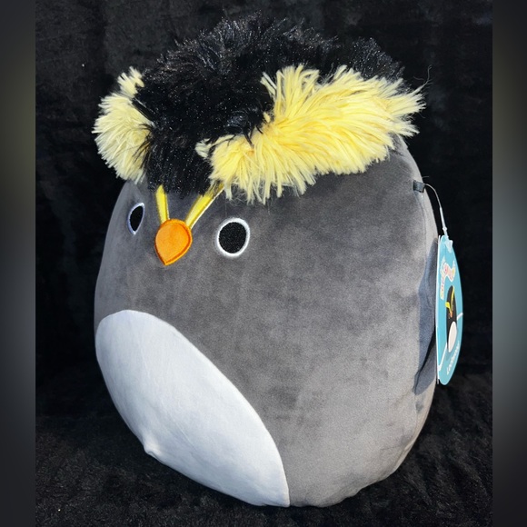 Lockwood the Penguin - Picture 2 of 4